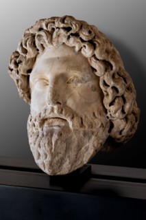 Foligno, Palazzo Trinci, musée archéologique