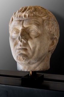 Foligno, Trinci Palace, Archaelogical Collection