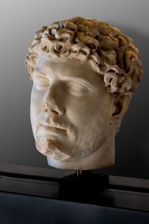 Foligno, Palazzo Trinci, musée archéologique