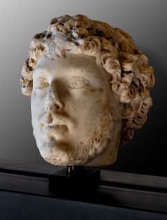 Foligno, Trinci Palace, Archaelogical Collection