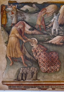 Foligno, Palazzo Trinci