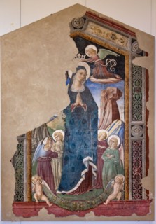 Foligno, Trinci Palace