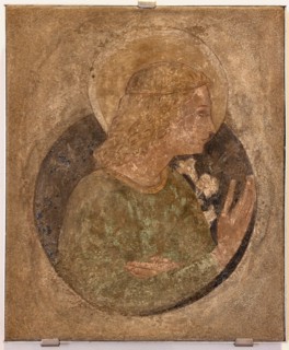 Foligno, Trinci Palace