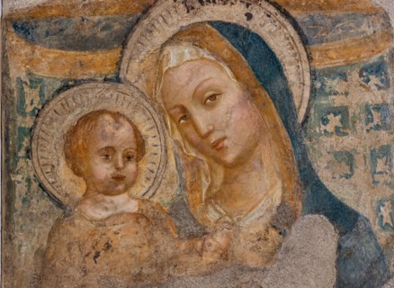 Foligno, Trinci Palace