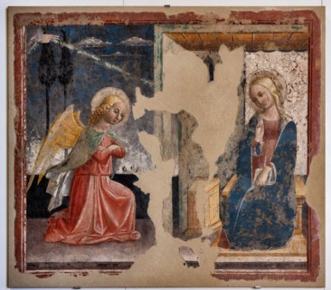Foligno, Trinci Palace