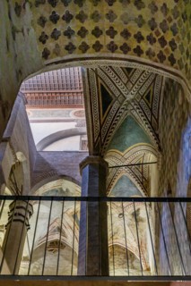 Foligno, Palazzo Trinci