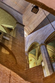 Foligno, Palazzo Trinci