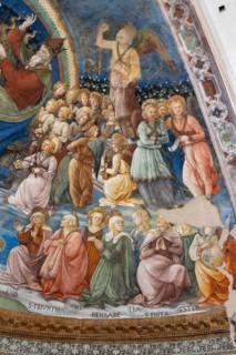Spolète, Duomo