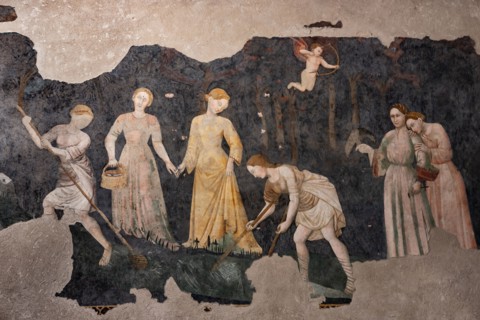 Spoleto, Rocca Albornoz