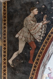 Spoleto, Rocca Albornoz