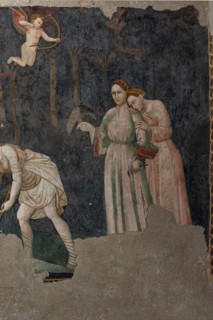 Spoleto, Rocca Albornoz