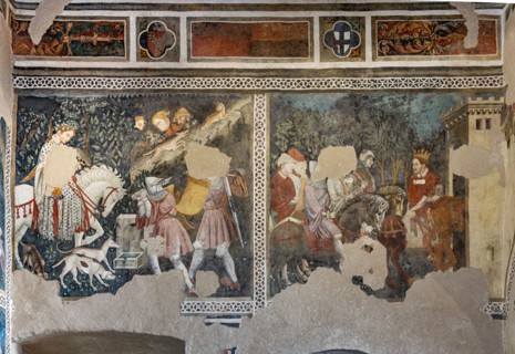 Spoleto, Rocca Albornoz