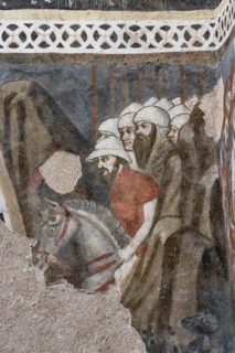 Spoleto, Rocca Albornoz