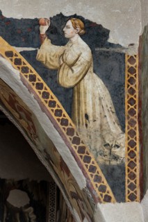 Spoleto, Rocca Albornoz