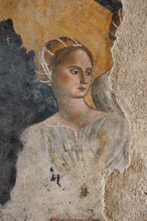 Spoleto, Rocca Albornoz