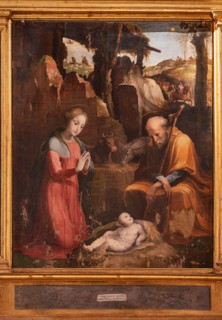 Spoleto, Museo Diocesano
