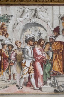 Cremona, Duomo (the Cathedral of S. Maria Assunta)