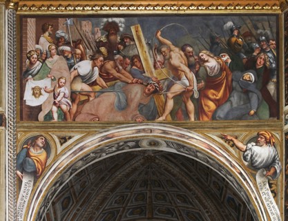 Crémone, Cattedrale di Santa Maria Assunta (ou Duomo)