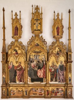Modena, Galleria Estense