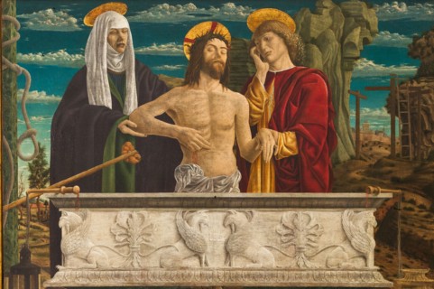 Modena, Galleria Estense