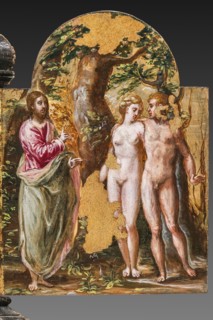 Modène, Galleria Estense