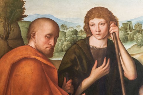 Modena, Galleria Estense