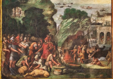 Modène, Galleria Estense