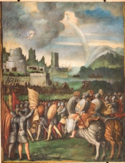 Modène, Galleria Estense