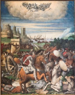 Modena, Galleria Estense