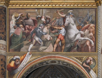 Crémone, Cattedrale di Santa Maria Assunta (ou Duomo)