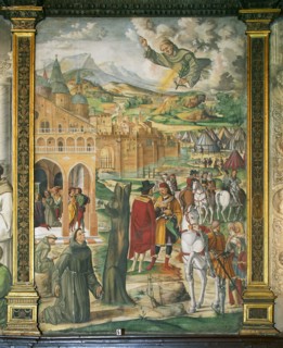 Padoue, Basilique Saint-Antoine