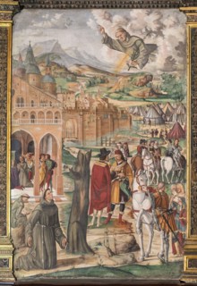 Padoue, Basilique Saint-Antoine