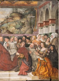 Padua, Basilica di St Anthony or of the Saint