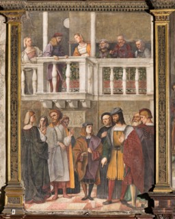 Padoue, Basilique Saint-Antoine