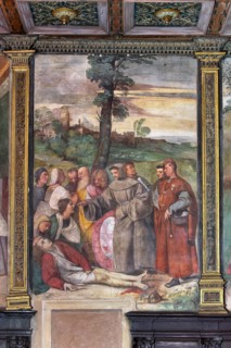 Padoue, Basilique Saint-Antoine