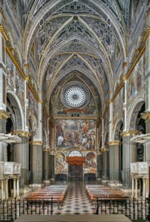 Crémone, Cathédrale Santa Maria Assunta (ou Duomo)