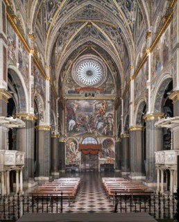 Crémone, Cathédrale Santa Maria Assunta (ou Duomo)