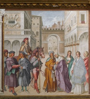 Crémone, Cathédrale Santa Maria Assunta (ou Duomo)