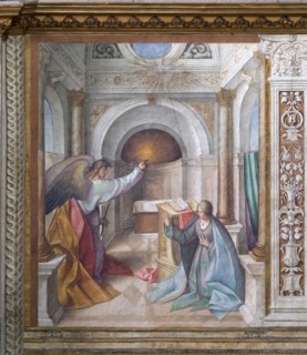 Crémone, Cathédrale Santa Maria Assunta (ou Duomo)