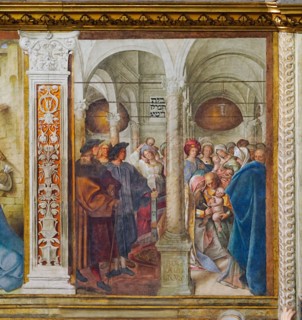 Crémone, Cathédrale Santa Maria Assunta (ou Duomo)