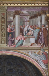 Crémone, Cathédrale Santa Maria Assunta (ou Duomo)
