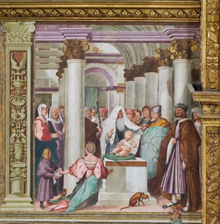 Crémone, Cathédrale Santa Maria Assunta (ou Duomo)