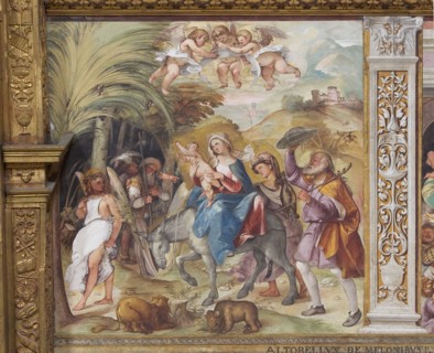 Crémone, Cathédrale Santa Maria Assunta (ou Duomo)