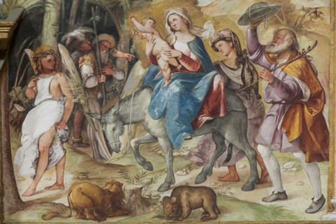 Cremona, Duomo (the Cathedral of S. Maria Assunta)