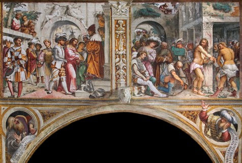 Cremona, Duomo (the Cathedral of S. Maria Assunta)