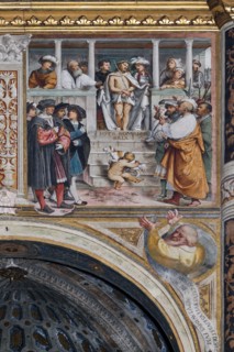 Crémone, Cathédrale Santa Maria Assunta (ou Duomo)
