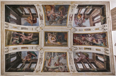 Bologna, Palazzo Poggi
