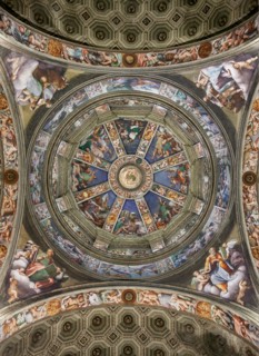 Plaisance, sanctuaire Madonna della Campagna