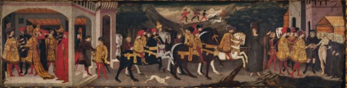 Modena, Galleria Estense