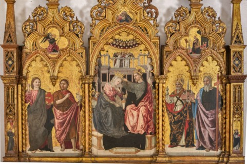 Modena, Galleria Estense